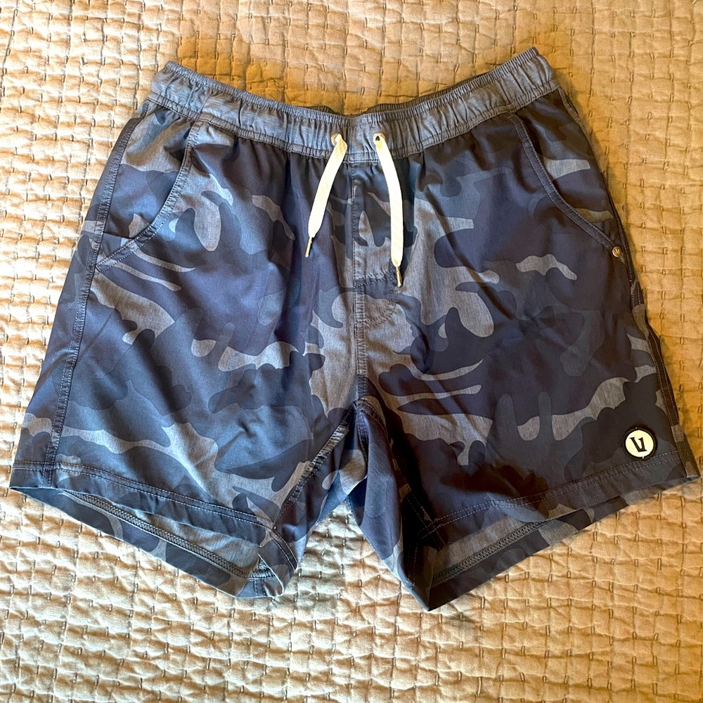 Vuori 5” Kore Short - Size M